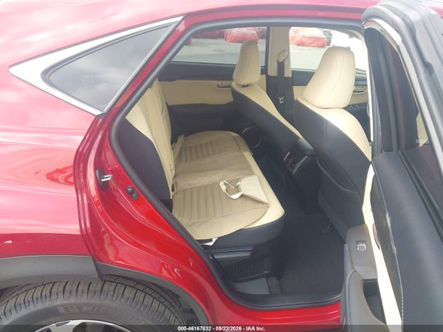 Продаж на аукціоні авто 2021 Lexus Nx 300h, vin: JTJGJRDZ0M5012468, номер лоту: 46167832
