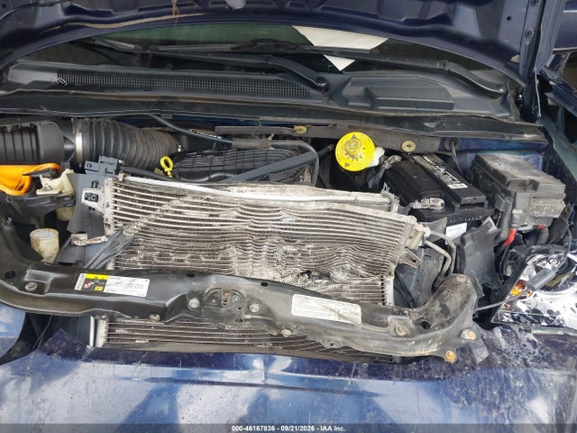 46167836 :رقم المزاد ، 2C4RDGCG2DR788773 vin ، 2013 Dodge Grand Caravan Sxt مزاد بيع