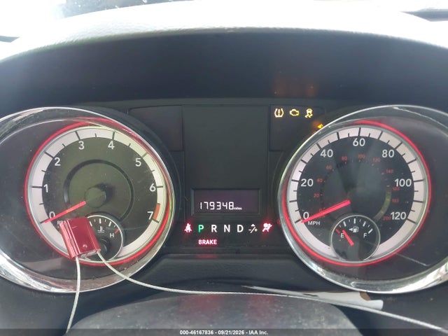 46167836 :رقم المزاد ، 2C4RDGCG2DR788773 vin ، 2013 Dodge Grand Caravan Sxt مزاد بيع