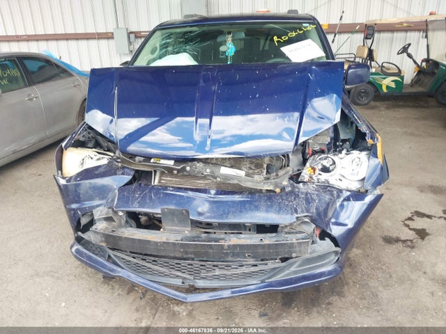 46167836 :رقم المزاد ، 2C4RDGCG2DR788773 vin ، 2013 Dodge Grand Caravan Sxt مزاد بيع
