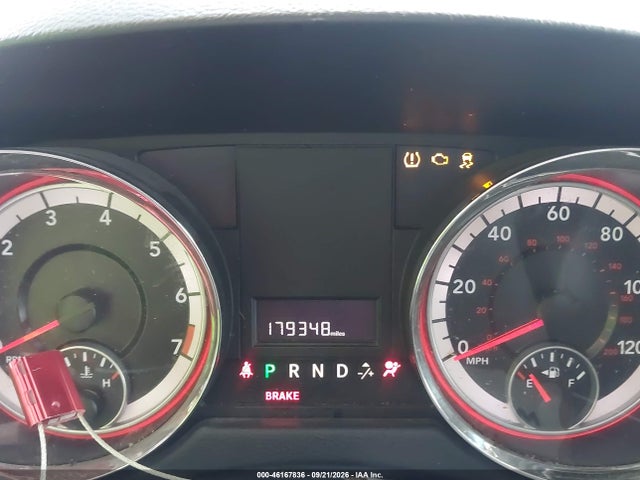 46167836 :رقم المزاد ، 2C4RDGCG2DR788773 vin ، 2013 Dodge Grand Caravan Sxt مزاد بيع