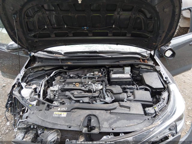 46167839 :رقم المزاد ، 5YFP4MCE1RP202530 vin ، 2024 Toyota Corolla Se مزاد بيع