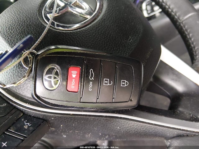 46167839 :رقم المزاد ، 5YFP4MCE1RP202530 vin ، 2024 Toyota Corolla Se مزاد بيع