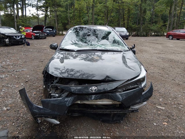 46167839 :رقم المزاد ، 5YFP4MCE1RP202530 vin ، 2024 Toyota Corolla Se مزاد بيع