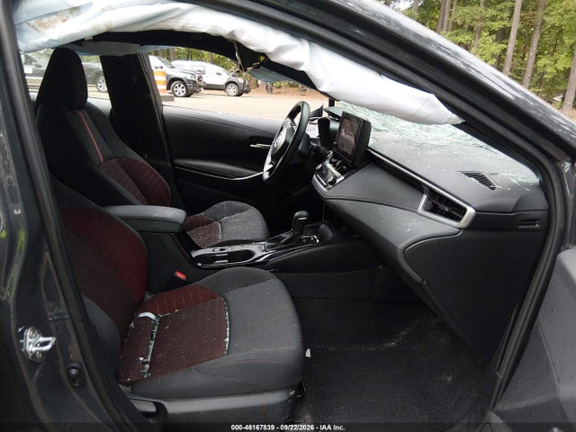 46167839 :رقم المزاد ، 5YFP4MCE1RP202530 vin ، 2024 Toyota Corolla Se مزاد بيع