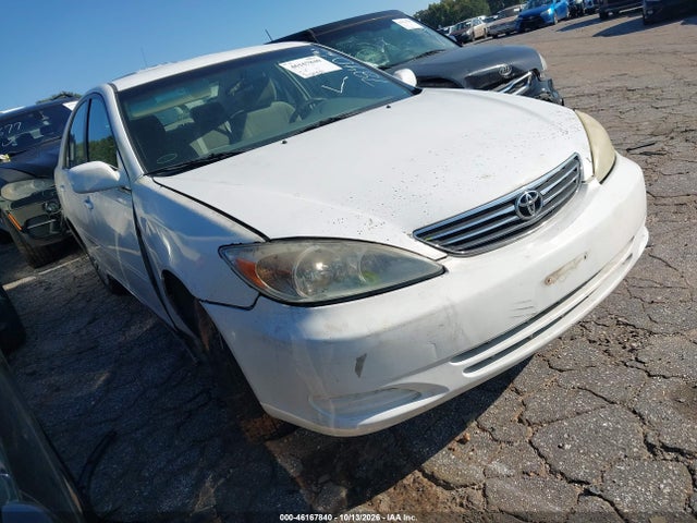 Продаж на аукціоні авто 2003 Toyota Camry Le, vin: JTDBE32K530177836, номер лоту: 46167840
