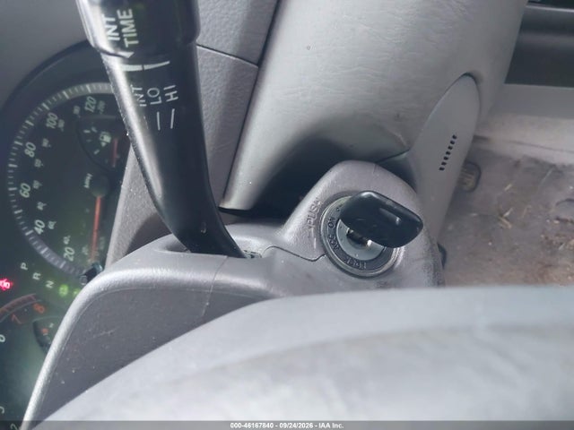 46167840 :رقم المزاد ، JTDBE32K530177836 vin ، 2003 Toyota Camry Le مزاد بيع