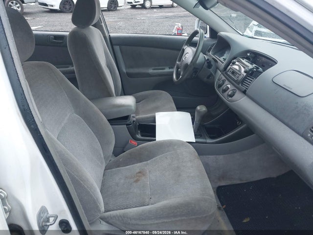 46167840 :رقم المزاد ، JTDBE32K530177836 vin ، 2003 Toyota Camry Le مزاد بيع