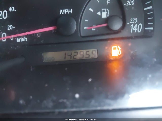 46167840 :رقم المزاد ، JTDBE32K530177836 vin ، 2003 Toyota Camry Le مزاد بيع