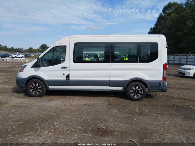 Продажа на аукционе авто 2015 Ford Transit-350 Xl, vin: 1FBAX2CM0FKA71601, номер лота: 46167847