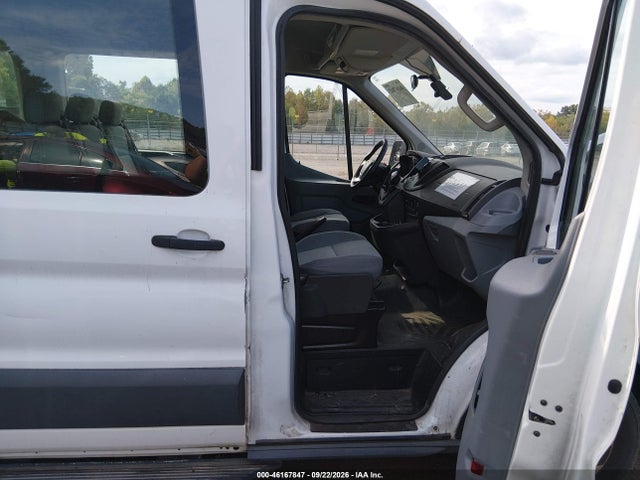 Продажа на аукционе авто 2015 Ford Transit-350 Xl, vin: 1FBAX2CM0FKA71601, номер лота: 46167847