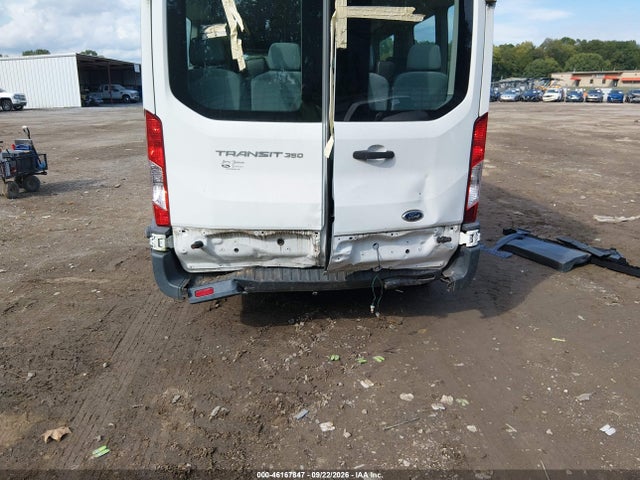 Продажа на аукционе авто 2015 Ford Transit-350 Xl, vin: 1FBAX2CM0FKA71601, номер лота: 46167847