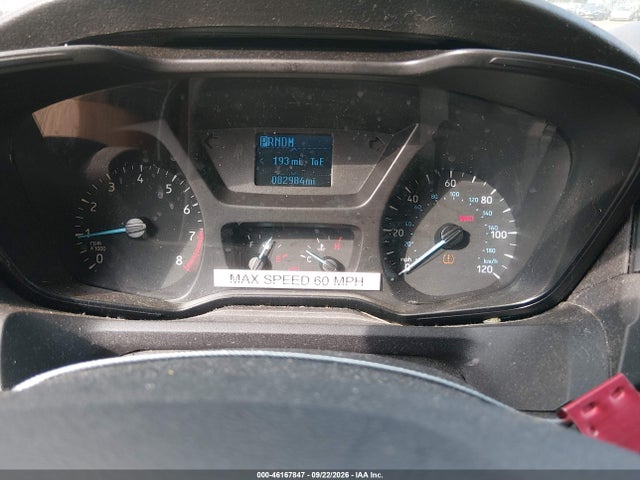 Продажа на аукционе авто 2015 Ford Transit-350 Xl, vin: 1FBAX2CM0FKA71601, номер лота: 46167847