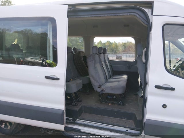 Продажа на аукционе авто 2015 Ford Transit-350 Xl, vin: 1FBAX2CM0FKA71601, номер лота: 46167847