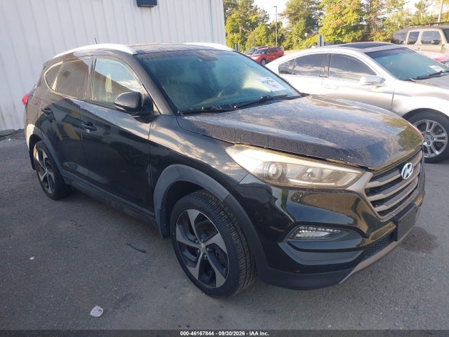 Продаж на аукціоні авто 2016 Hyundai Tucson Sport, vin: KM8J33A28GU062113, номер лоту: 46167844