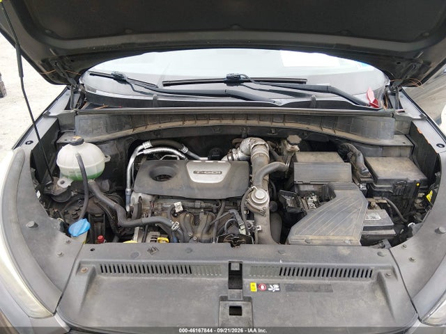 Продаж на аукціоні авто 2016 Hyundai Tucson Sport, vin: KM8J33A28GU062113, номер лоту: 46167844
