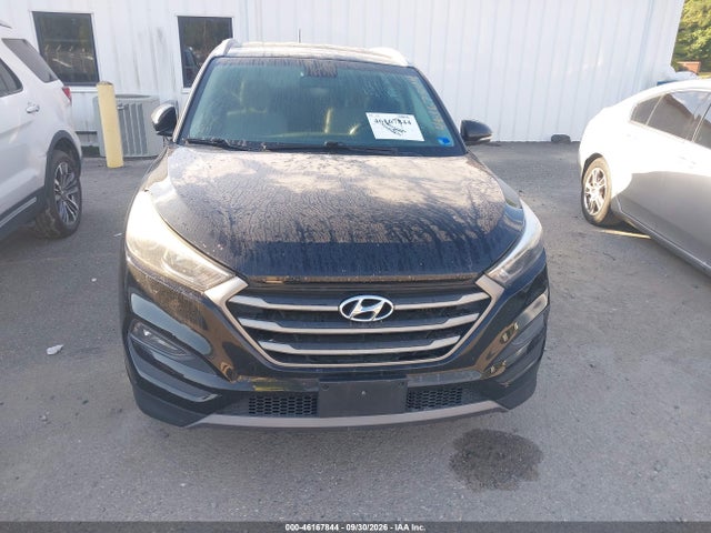 Продаж на аукціоні авто 2016 Hyundai Tucson Sport, vin: KM8J33A28GU062113, номер лоту: 46167844