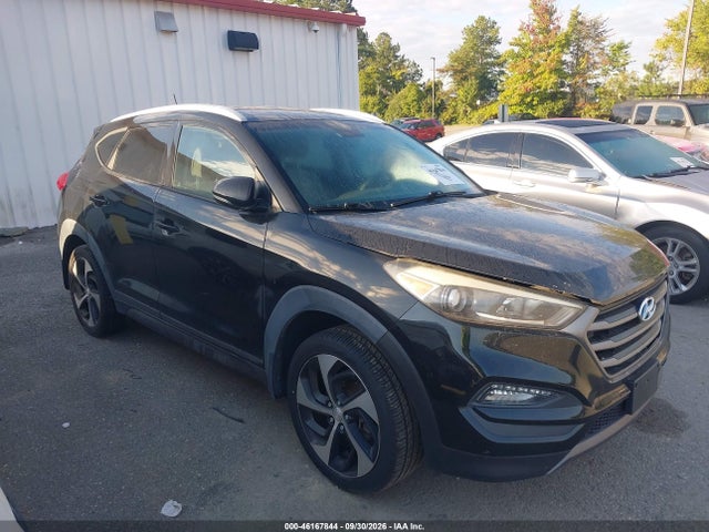 Продаж на аукціоні авто 2016 Hyundai Tucson Sport, vin: KM8J33A28GU062113, номер лоту: 46167844