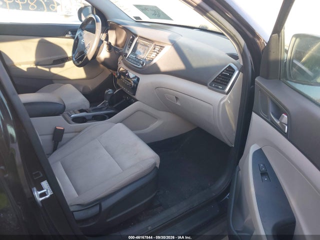 Продаж на аукціоні авто 2016 Hyundai Tucson Sport, vin: KM8J33A28GU062113, номер лоту: 46167844