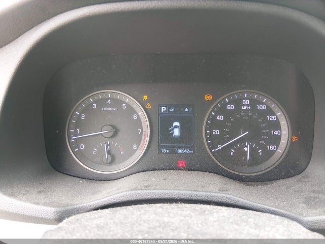 Продаж на аукціоні авто 2016 Hyundai Tucson Sport, vin: KM8J33A28GU062113, номер лоту: 46167844