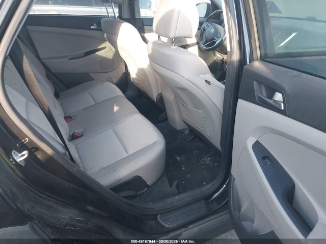 Продаж на аукціоні авто 2016 Hyundai Tucson Sport, vin: KM8J33A28GU062113, номер лоту: 46167844