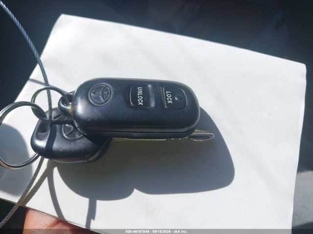 Продажа на аукционе авто 2007 Toyota Corolla Le, vin: JTDBR32E570113817, номер лота: 46167849