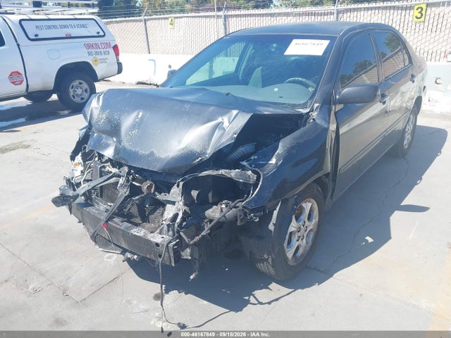 Продажа на аукционе авто 2007 Toyota Corolla Le, vin: JTDBR32E570113817, номер лота: 46167849
