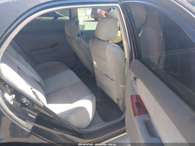 Продажа на аукционе авто 2007 Toyota Corolla Le, vin: JTDBR32E570113817, номер лота: 46167849