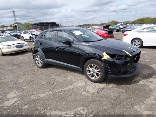 Продаж на аукціоні авто 2019 Mazda Cx-3 Sport, vin: JM1DKFB78K1429280, номер лоту: 46167853