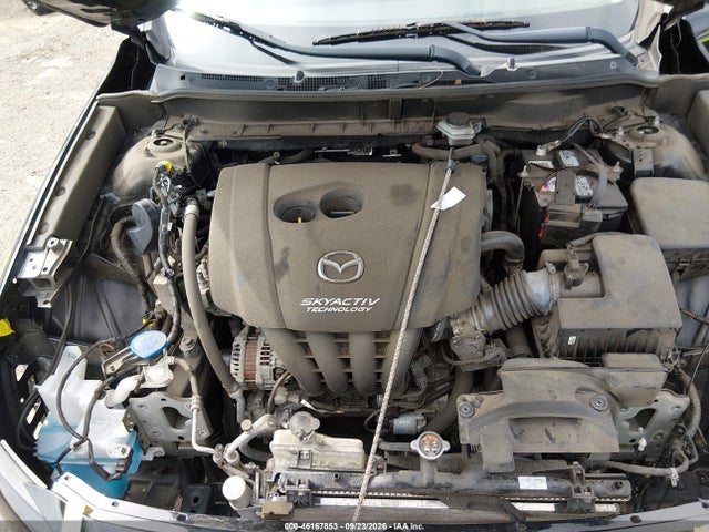 Продаж на аукціоні авто 2019 Mazda Cx-3 Sport, vin: JM1DKFB78K1429280, номер лоту: 46167853
