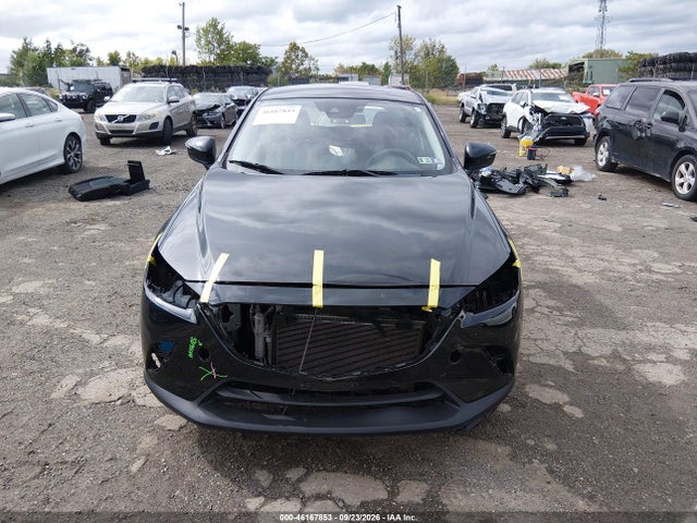 Продаж на аукціоні авто 2019 Mazda Cx-3 Sport, vin: JM1DKFB78K1429280, номер лоту: 46167853