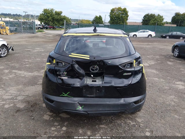 Продаж на аукціоні авто 2019 Mazda Cx-3 Sport, vin: JM1DKFB78K1429280, номер лоту: 46167853