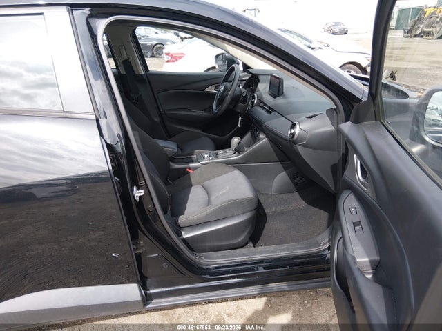 Продаж на аукціоні авто 2019 Mazda Cx-3 Sport, vin: JM1DKFB78K1429280, номер лоту: 46167853