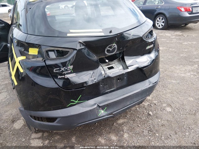 Продаж на аукціоні авто 2019 Mazda Cx-3 Sport, vin: JM1DKFB78K1429280, номер лоту: 46167853