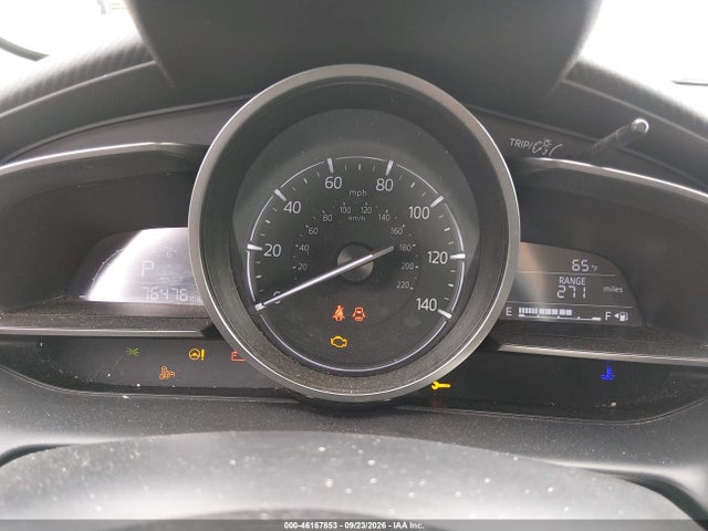 Продаж на аукціоні авто 2019 Mazda Cx-3 Sport, vin: JM1DKFB78K1429280, номер лоту: 46167853