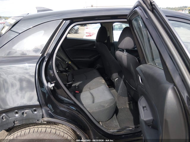 Продаж на аукціоні авто 2019 Mazda Cx-3 Sport, vin: JM1DKFB78K1429280, номер лоту: 46167853