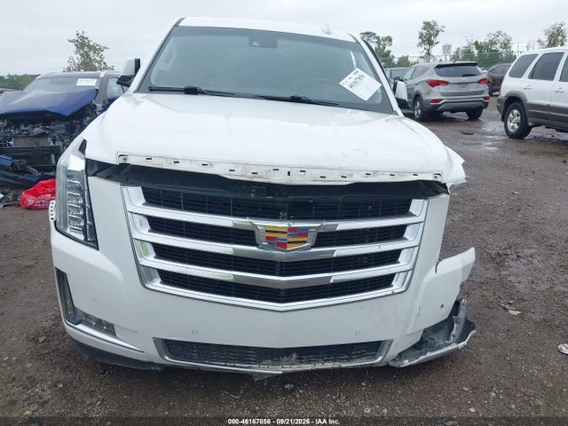 Продажа на аукционе авто 2016 Cadillac Escalade Premium Collection, vin: 1GYS4CKJ5GR451252, номер лота: 46167856