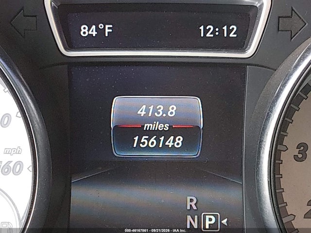 WDDSJ4EB5GN305326 Mercedes-Benz CLA 250