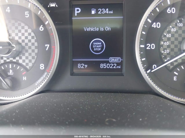 Продажа на аукционе авто 2019 Hyundai Elantra Eco, vin: 5NPD94LA9KH414578, номер лота: 46167862