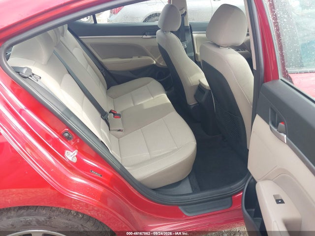 Продажа на аукционе авто 2019 Hyundai Elantra Eco, vin: 5NPD94LA9KH414578, номер лота: 46167862