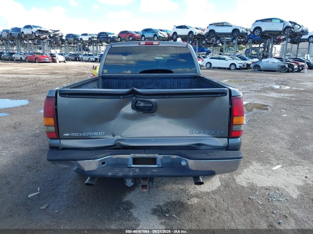 1999 Chevrolet Silverado 1500 Ls მანქანა იყიდება აუქციონზე, vin: 2GCEC19T4X1237153, აუქციონის ნომერი: 46167864