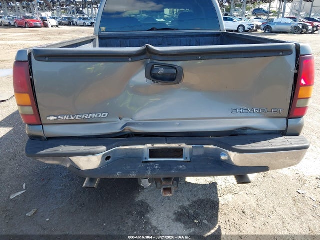 1999 Chevrolet Silverado 1500 Ls მანქანა იყიდება აუქციონზე, vin: 2GCEC19T4X1237153, აუქციონის ნომერი: 46167864
