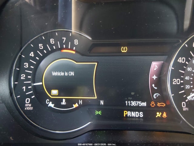 2017 Lincoln Mkc Reserve მანქანა იყიდება აუქციონზე, vin: 5LMTJ3DH3HUL33513, აუქციონის ნომერი: 46167868