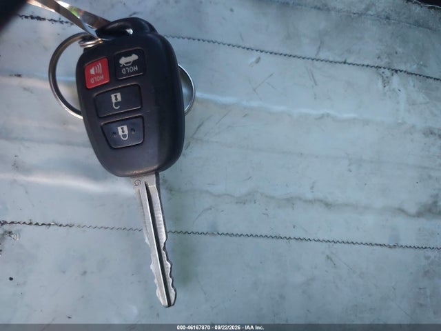 Toyota CAMRY LE 2014 4T4BF1FK8ER413629 Image 11
