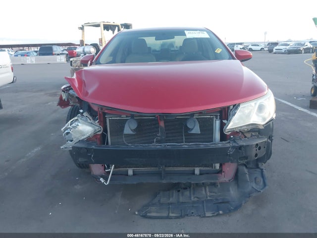 Toyota CAMRY LE 2014 4T4BF1FK8ER413629 Image 13