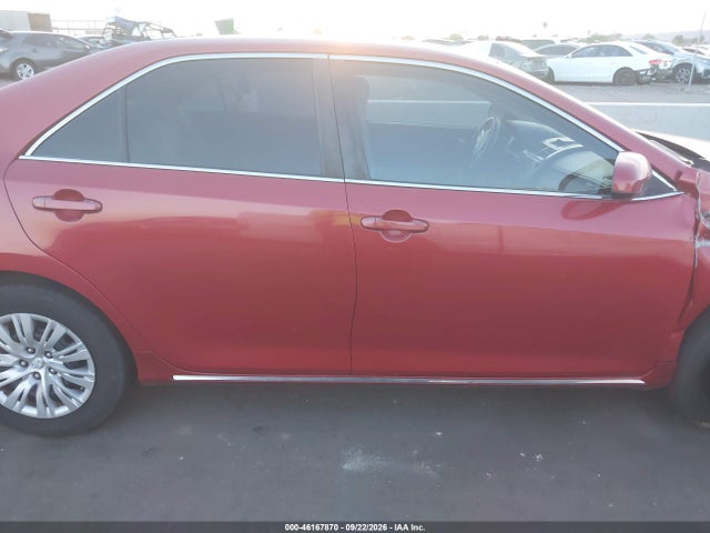 Toyota CAMRY LE 2014 4T4BF1FK8ER413629 Image 14