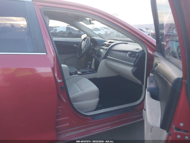 Toyota CAMRY LE 2014 4T4BF1FK8ER413629 Image 5