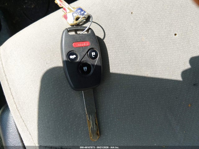 Aukcja sprzedaży 2013 Honda Civic Lx, vin: 19XFB2F55DE039165, numer aukcji: 46167873