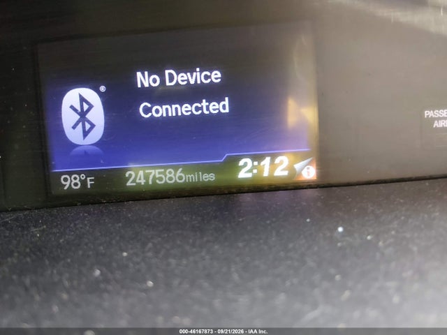 Aukcja sprzedaży 2013 Honda Civic Lx, vin: 19XFB2F55DE039165, numer aukcji: 46167873