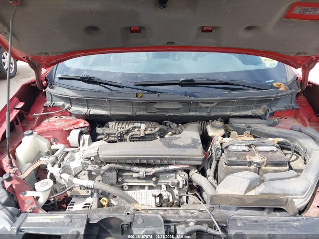 Продаж на аукціоні авто 2014 Nissan Rogue Sl, vin: 5N1AT2MV3EC804789, номер лоту: 46167874